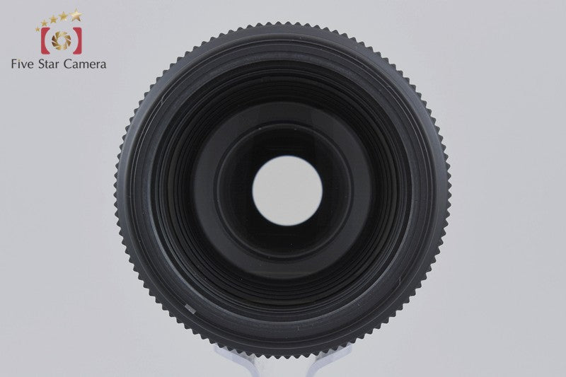 Sigma 100-400mm f/5-6.3 DG OS HSM Contemporary for Canon w/ Box