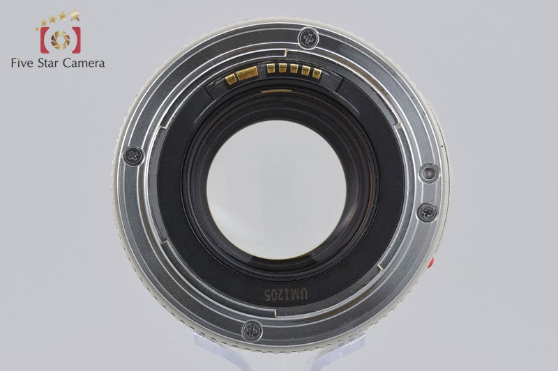 Canon Extender EF 1.4x Teleconverter