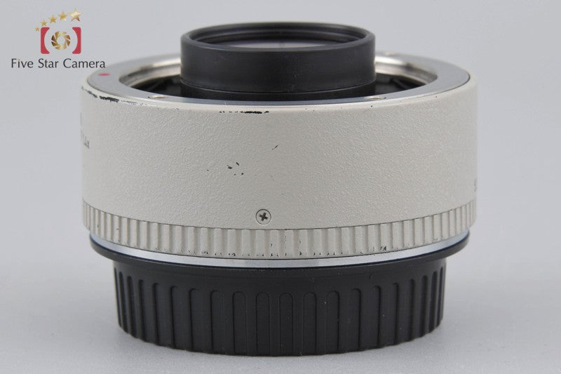 Canon Extender EF 1.4x Teleconverter
