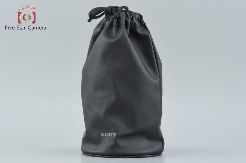 Sony FE 24-105mm f/4 G OSS SEL24105G w/ Box