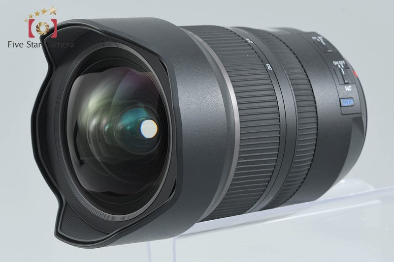 Tamron A012 SP 15-30mm f/2.8 Di VC USD for Canon