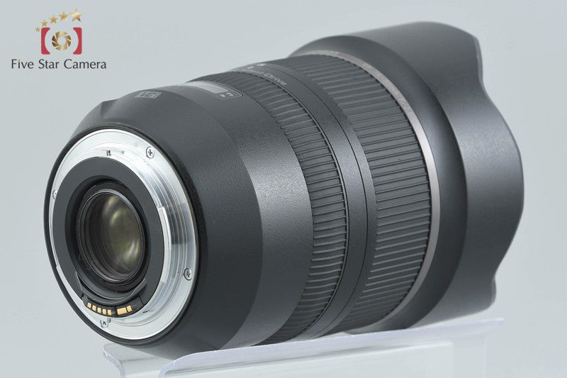 Tamron A012 SP 15-30mm f/2.8 Di VC USD for Canon