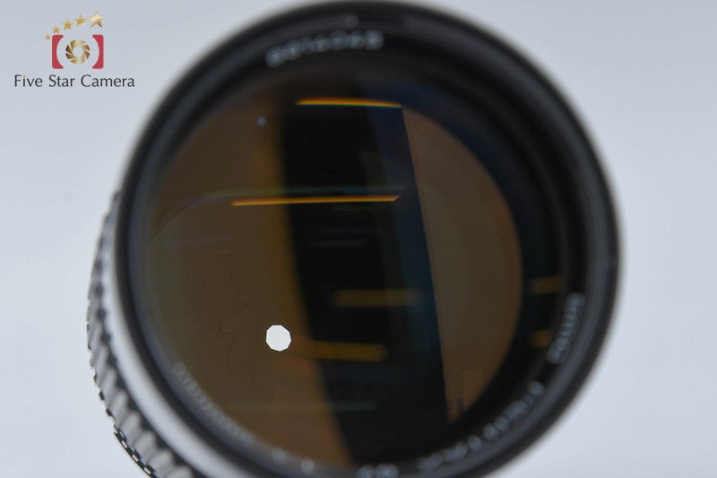 PENTAX SMC 67 300mm f/4 for 6x7 / 67II