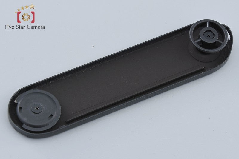 Leica M6 Black 35mm Rangefinder Film Camera Body