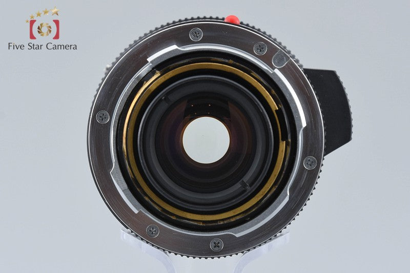 Rare!! Leica ELMARIT-M 28mm f/2.8 3rd Early Model