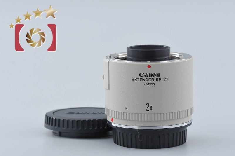 Canon Extender EF 2x Teleconverter