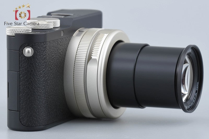 Leica D-LUX 8 100th Anniversary Model 17.0 MP Digital Camera w/ Box