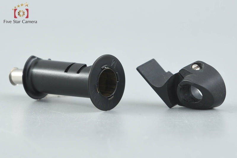 Leica 14260 Rapid Loading System Quick Spool w/ Box