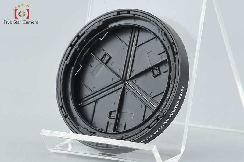 Leica 18548 Automatic Open/Close Lens Cap for D-LUX, D-LUX7, D-LUX8 w/ Box