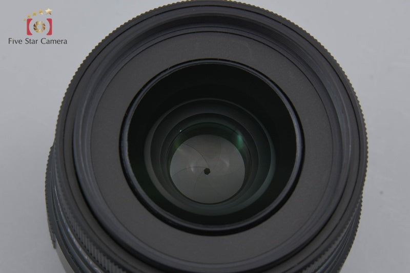 PENTAX SMC DA 35mm f/2.4 AL