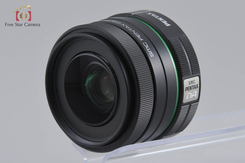 PENTAX SMC DA 35mm f/2.4 AL