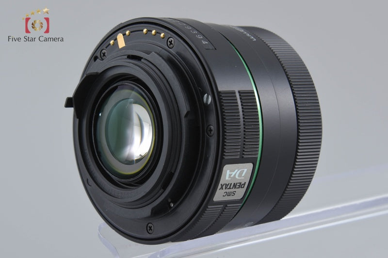 PENTAX SMC DA 35mm f/2.4 AL