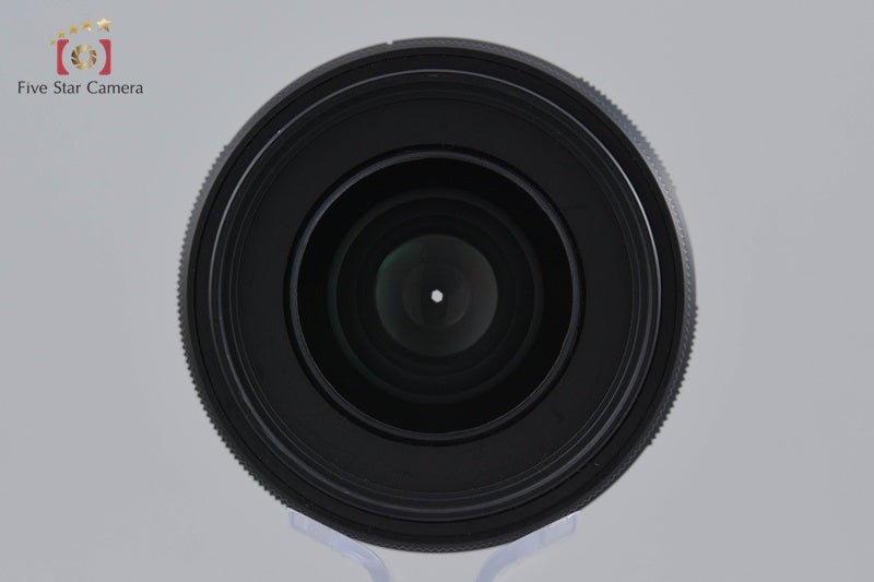 PENTAX SMC DA 35mm f/2.4 AL