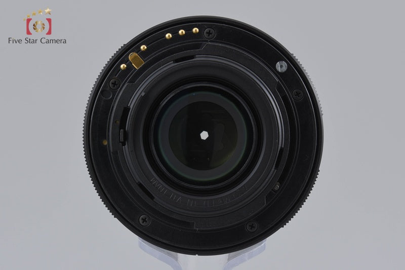 PENTAX SMC DA 35mm f/2.4 AL