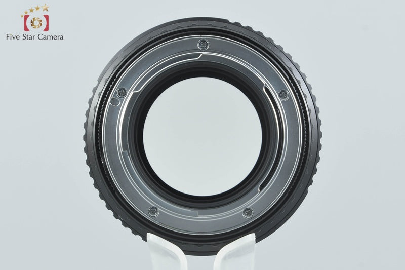 PENTAX SMC SOFT 85mm f/2.2