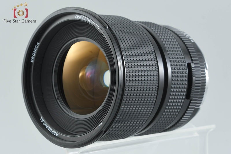 Zenza Bronica ZENZANON-PE 45-90mm f/4-5.6 for ETR, ETRS, ETRSi, ETRC w/ Box