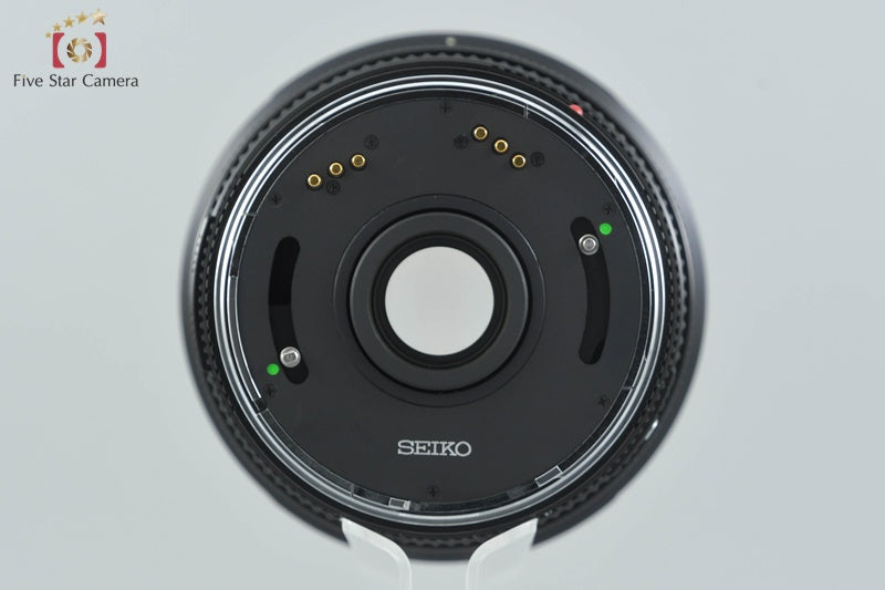 Zenza Bronica ZENZANON-PE 45-90mm f/4-5.6 for ETR, ETRS, ETRSi, ETRC w/ Box