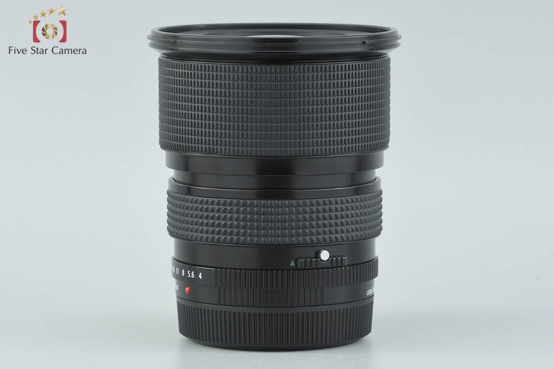 Zenza Bronica ZENZANON-PE 45-90mm f/4-5.6 for ETR, ETRS, ETRSi, ETRC w/ Box