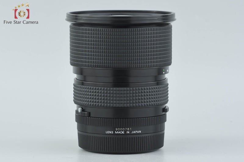 Zenza Bronica ZENZANON-PE 45-90mm f/4-5.6 for ETR, ETRS, ETRSi, ETRC w/ Box