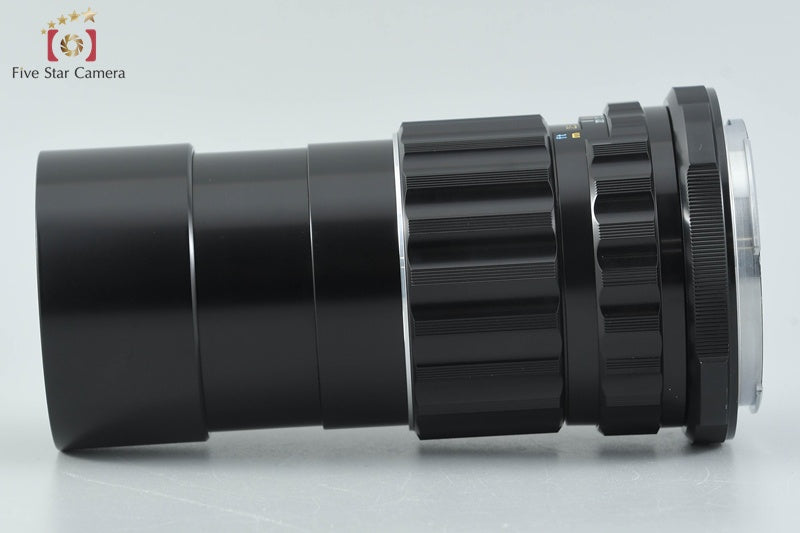 PENTAX SMC TAKUMAR 6x7 200mm f/4