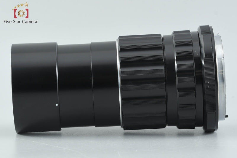 PENTAX SMC TAKUMAR 6x7 200mm f/4