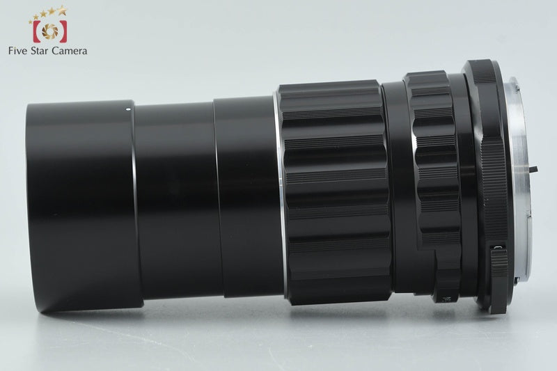 PENTAX SMC TAKUMAR 6x7 200mm f/4