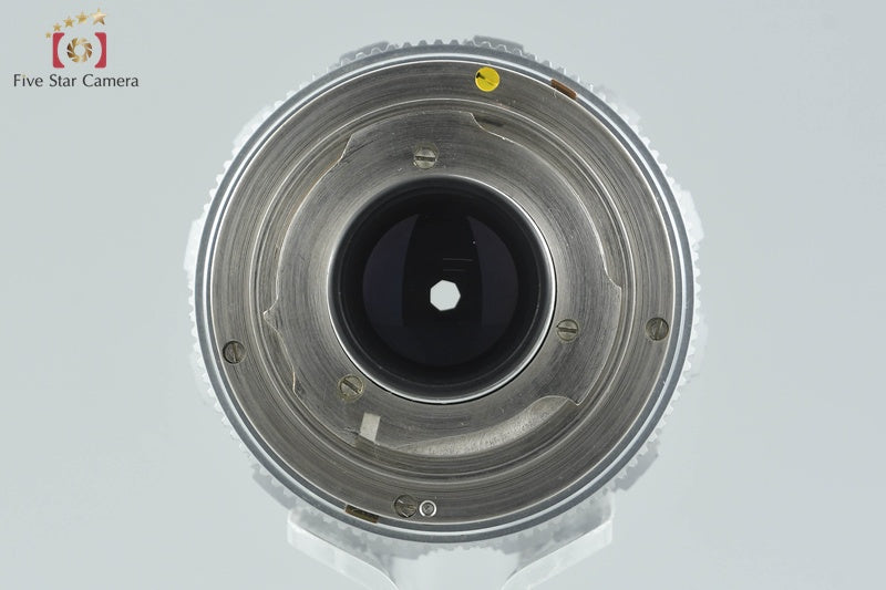 Voigtlander Super-Dynarex 135mm f/4 DKL Bessamatic Mount