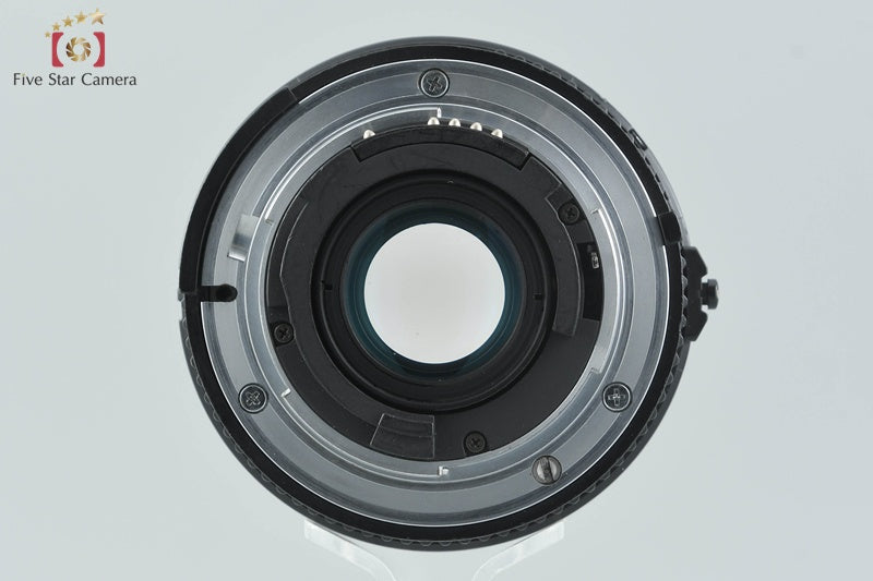 Nikon AF NIKKOR 24mm f/2.8