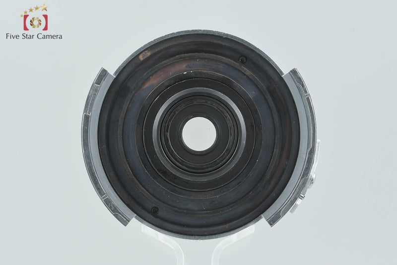 Voigtlander Skoparon 35mm f/3.5 for Prominer