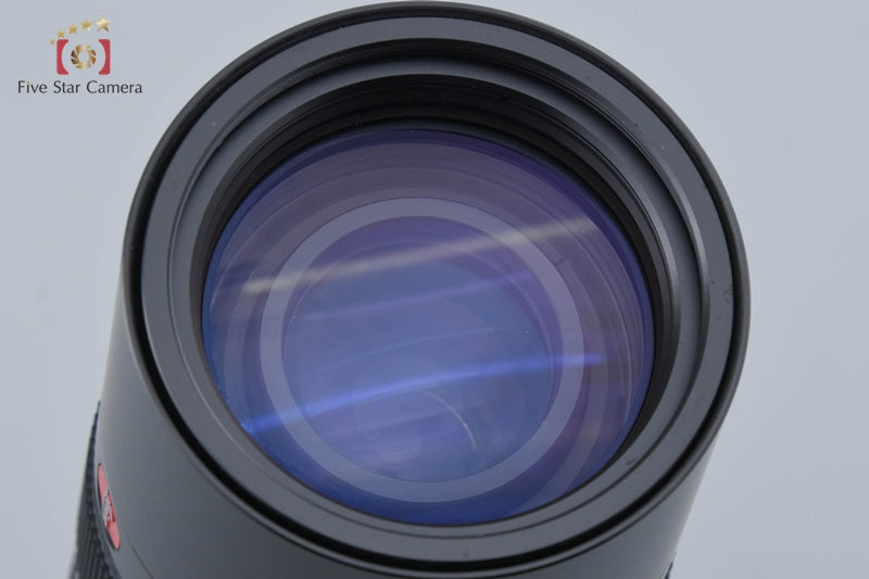 Leica VARIO-ELMAR-R 80-200mm f/4 3-CAM