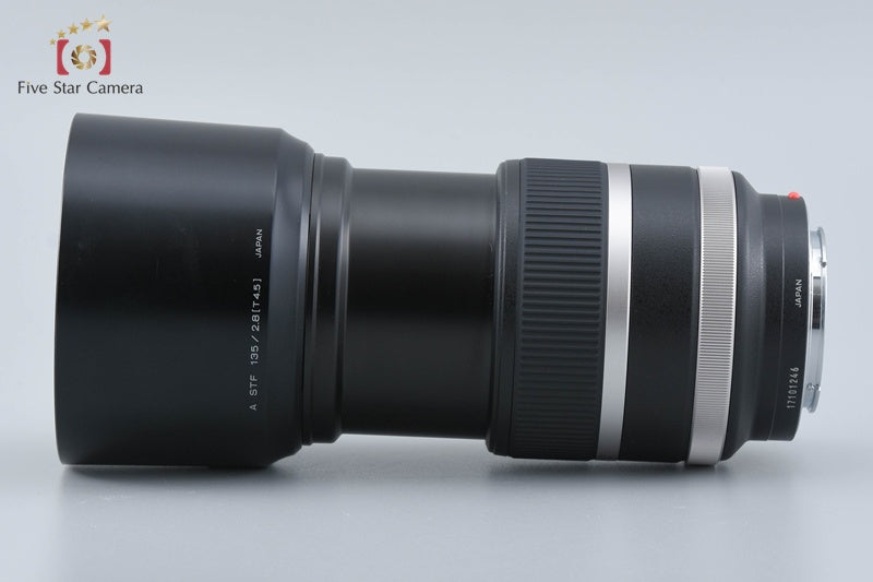 MINOLTA STF 135mm f/2.8 Sony / Minolta A Mount Lens