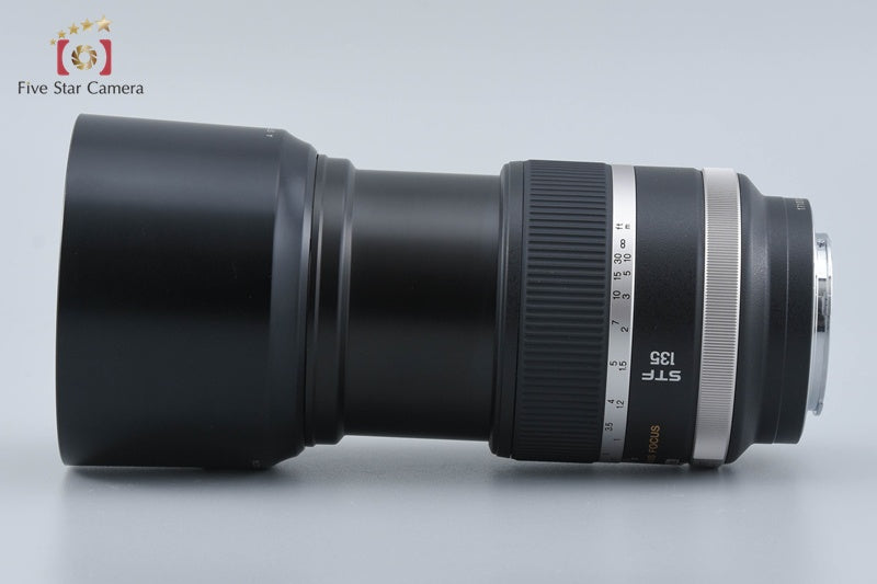 MINOLTA STF 135mm f/2.8 Sony / Minolta A Mount Lens