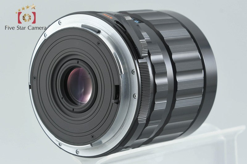 PENTAX SMC TAKUMAR 6x7 75mm f/4.5