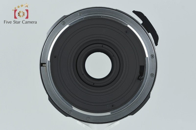 PENTAX SMC TAKUMAR 6x7 75mm f/4.5