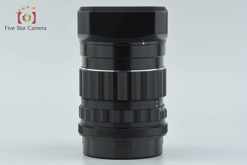 PENTAX SMC TAKUMAR 6x7 75mm f/4.5