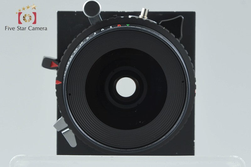Schneider SUPER-ANGULON 47mm f/5.6 MC