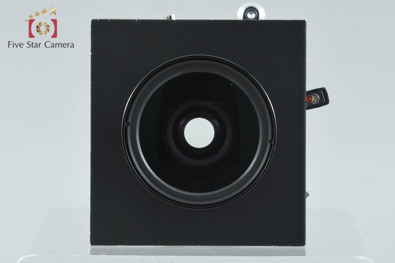 Schneider SUPER-ANGULON 47mm f/5.6 MC