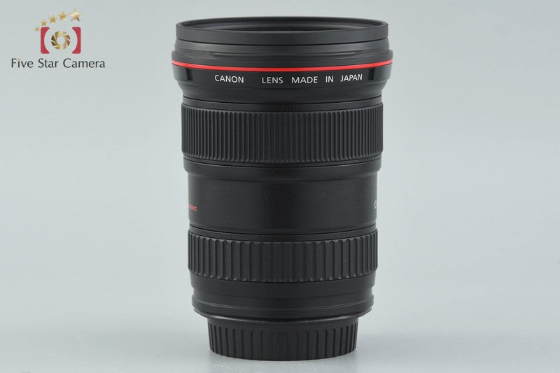 Canon EF 16-35mm f/2.8 L USM