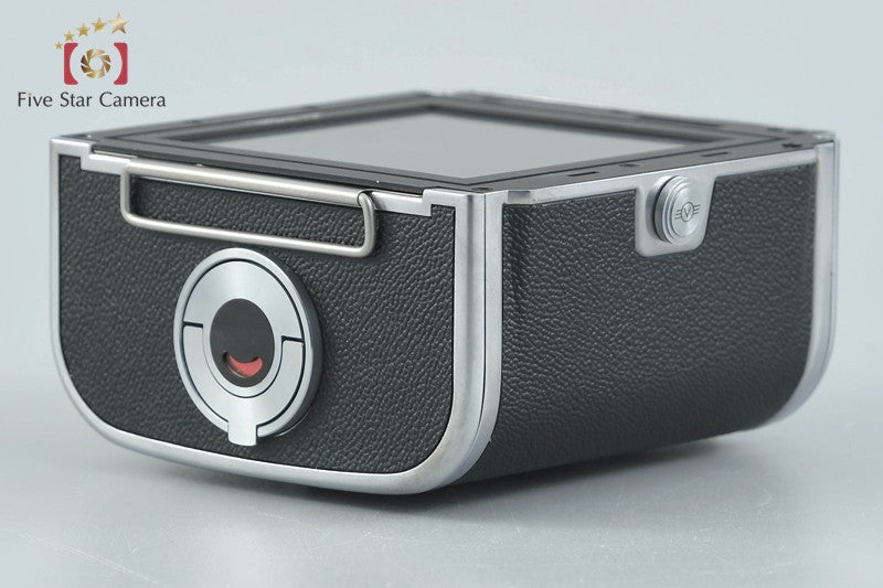 Hasselblad A12 Film Magazine Type II Chrome