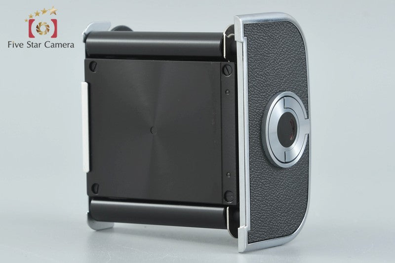 Hasselblad A12 Film Magazine Type II Chrome