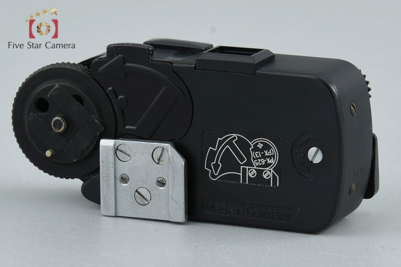 Leica MR METER Light Meter Black for M2 M3, M4, M4-2