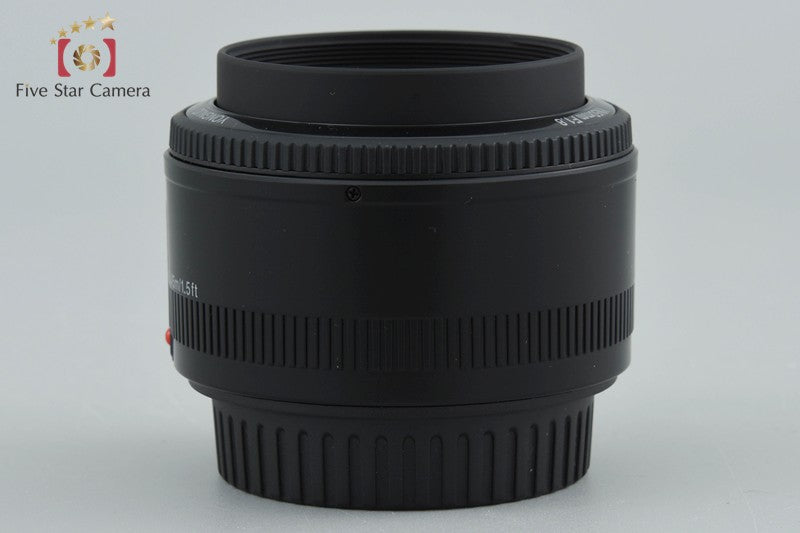 Yongnuo YN 50mm f/1.8 for Canon