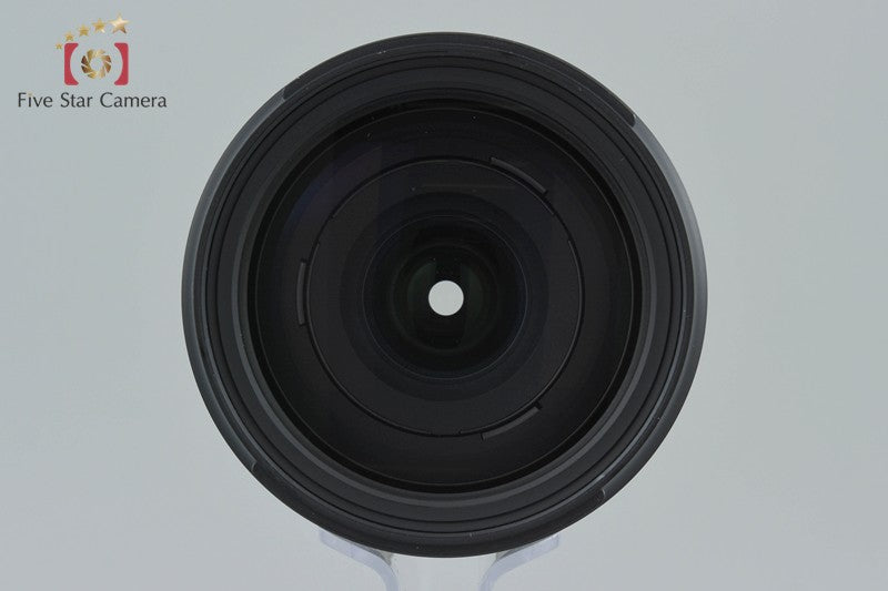 Tamron B028 18-400mm f/3.5-6.3 Di II VC HLD for Canon w/ Box