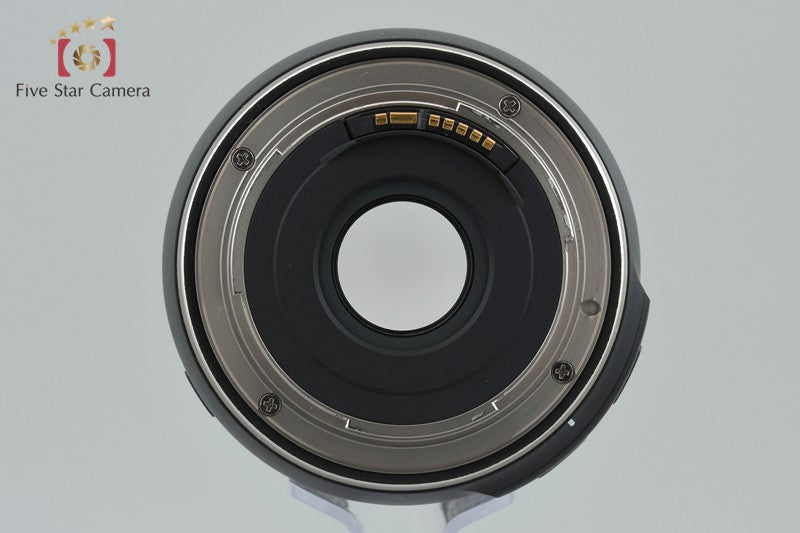 Tamron B028 18-400mm f/3.5-6.3 Di II VC HLD for Canon w/ Box