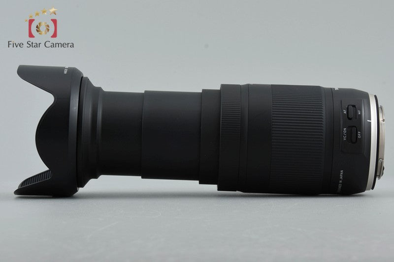 Tamron B028 18-400mm f/3.5-6.3 Di II VC HLD for Canon w/ Box