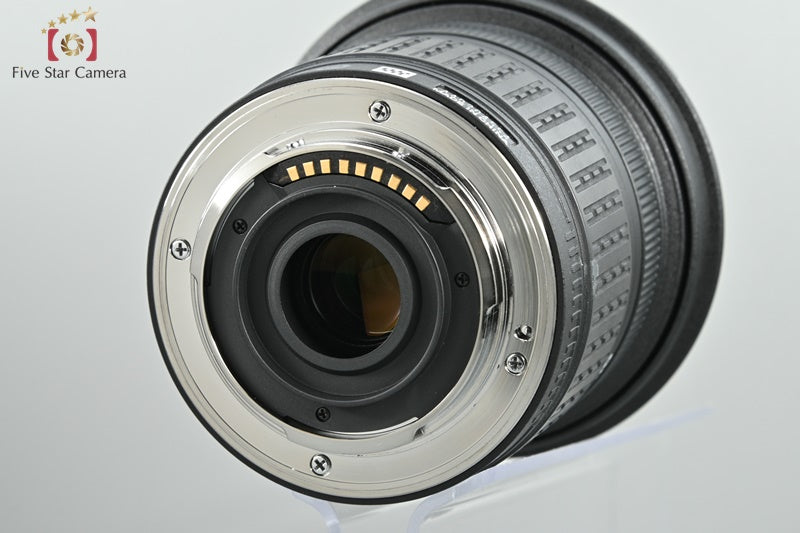 Olympus ZUIKO DIGITAL ED 9-18mm f/4-5.6