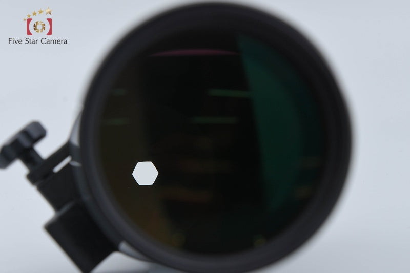 Nikon Ai NIKKOR 300mm f/4.5