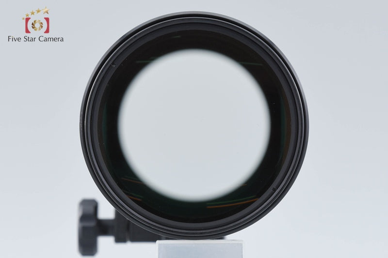 Nikon Ai NIKKOR 300mm f/4.5