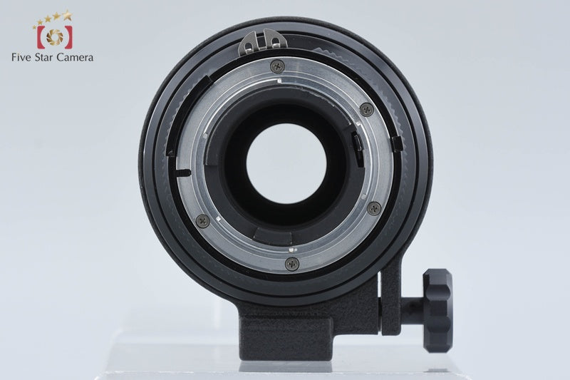 Nikon Ai NIKKOR 300mm f/4.5