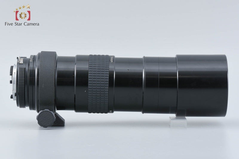 Nikon Ai NIKKOR 300mm f/4.5